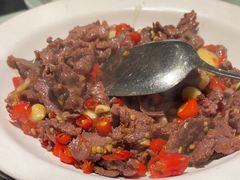 -费大厨辣椒炒肉(高铁吾悦广场店)
