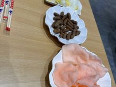 -金刚山烧烤(中山路店)