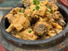 -西江美食舫·江西菜(健德桥店)