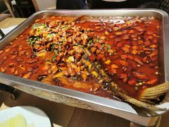 -确喜美味小厨(西单商场兰州店)
