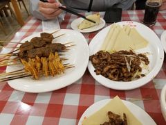 -孟记粥铺·家常菜·烧烤·粥(亚运村店)