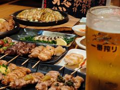 -鸟内会居酒屋(得意潮馆店)