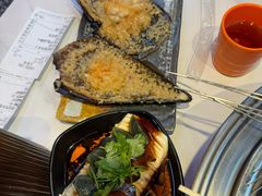 -大成海鲜烧烤·海鲜粥(安顺路店)