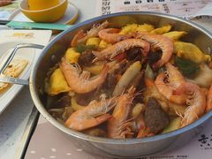 -黄记煌三汁焖锅(悦方IDmall店)