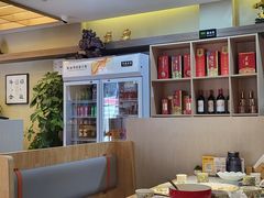 -桥头堡·坤德餐厅(滨江道店)