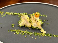 -喜鼎海胆水饺(东港店)