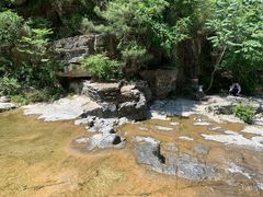 -孤山寨风景区