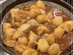 -川香煲(茅台路店)