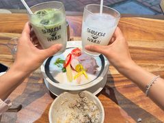 -真打拉面·日式拉面新流派(体育西横街店)