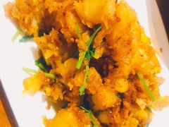 -三猫黑鱼花(南大店)