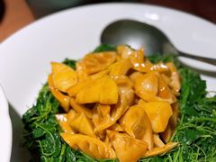 -兰庭玉树·老饭骨家宴(后海店)