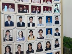 -真我樣照相馆·身份证·证件照·外拍(环球港店)