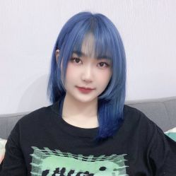 点击看大图 -YESIDO椰岛造型烫发染发