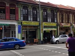 -新加坡Zam Zam餐馆