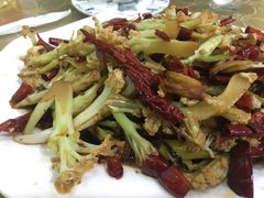 -田记餐馆(富国街店)