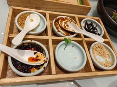 -城南往事(滨江世茂店)