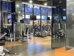 -豪逸健体(中骏广场店)