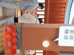 -詹记桃酥(包河万达店)