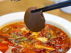 毛血旺-榕意·川味之美(深业上城店)