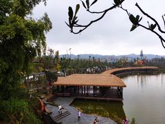 -枫香湖儿童公园