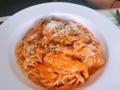 -Kitchen·Y洋厨房西餐厅(王府壹号店)