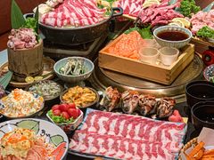 -龙神·炭烧酒场深夜食堂(新街口店)