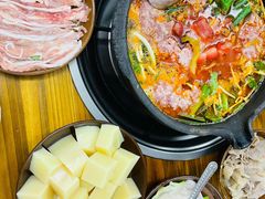 -笔记安顺夺夺粉火锅