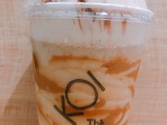 -KOI The(卓悦汇购物中心店)