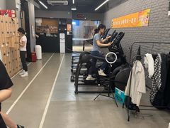 -FEELINGME乐刻包月私教馆·健身(真北华润万家店)