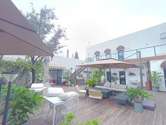 -素心小筑(后沙裕镇店)