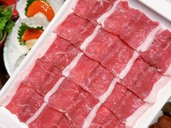-日坛涮肉(日坛公园店)