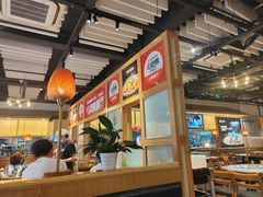 -陶德砂锅(蜀汉路店)