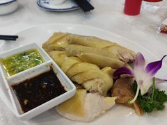-津津菜馆(绝没分店)