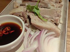 -耶里夏丽·新疆菜·28年喀什老馆(田林东路店)