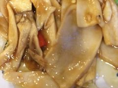 杏鲍菇-乡间好味私家菜(总店)