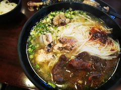-沈记土鸡米线(七星街品牌中心店)