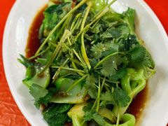 水东介菜-水东兴记鸭粥店(茂名店)