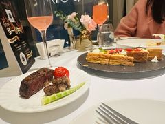 -王品牛排(郑州大卫城店)