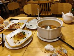 -渔·海鲜餐厅（东澳可域度假村内）南沙湾沙滩店