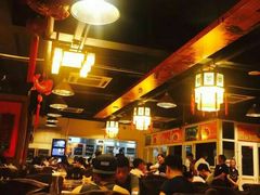 九香黄喉-蜀九香火锅(彩虹店)