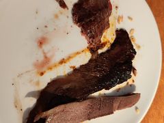 -拉蒂娜·巴西牛排馆 Latina·Brazilian Steakhouse(王府井喜悦店)