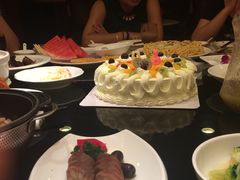 新南华大酒店(广中店)-新南华大酒店(广中店)