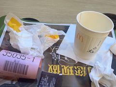 -麦当劳(莆田荔城大道万达店)