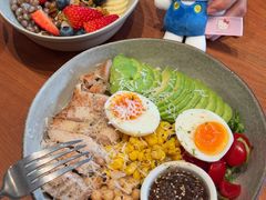 -有序Orderly融合西餐·咖啡(运河外滩店)
