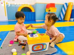 -红黄蓝成长中心•婴幼儿早教•托育(南山京基百纳广场店)