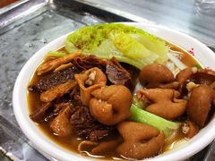 牛腩猪肠河粉-珍珍小食店(西华路店)
