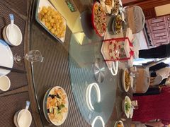 -宏源鑫海鲜餐厅·海景婚宴厅(石老人店)