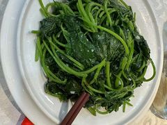 皇帝菜-迟慢厨房·土菜(后宰门店)