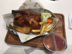 -艾薯夫妇Aysh(福田星河COCOPark店)