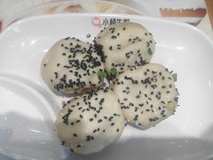 -小杨生煎(龙阳广场店)